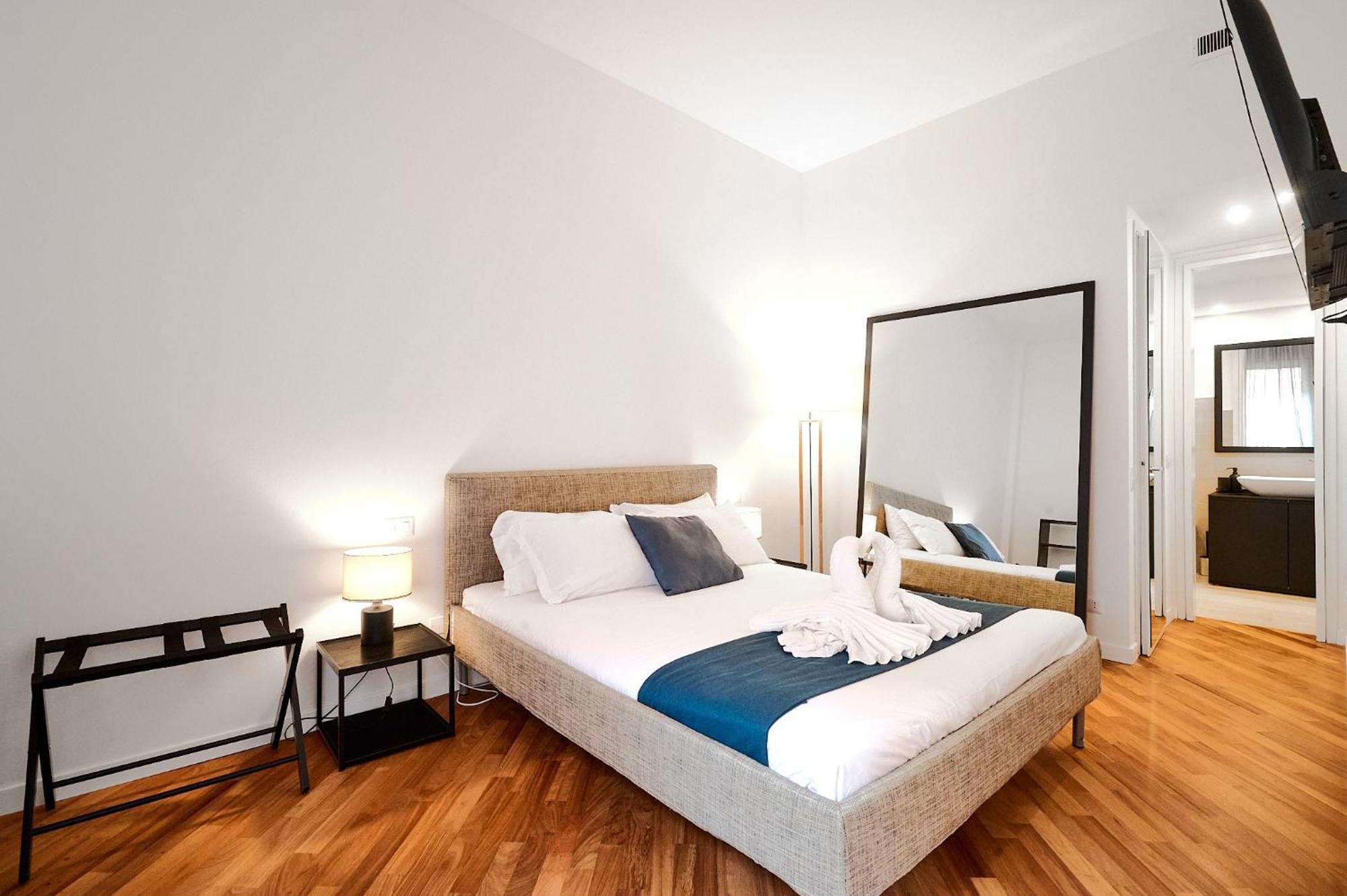 Appartamento Babi San Marco In Brera Milano Esterno foto