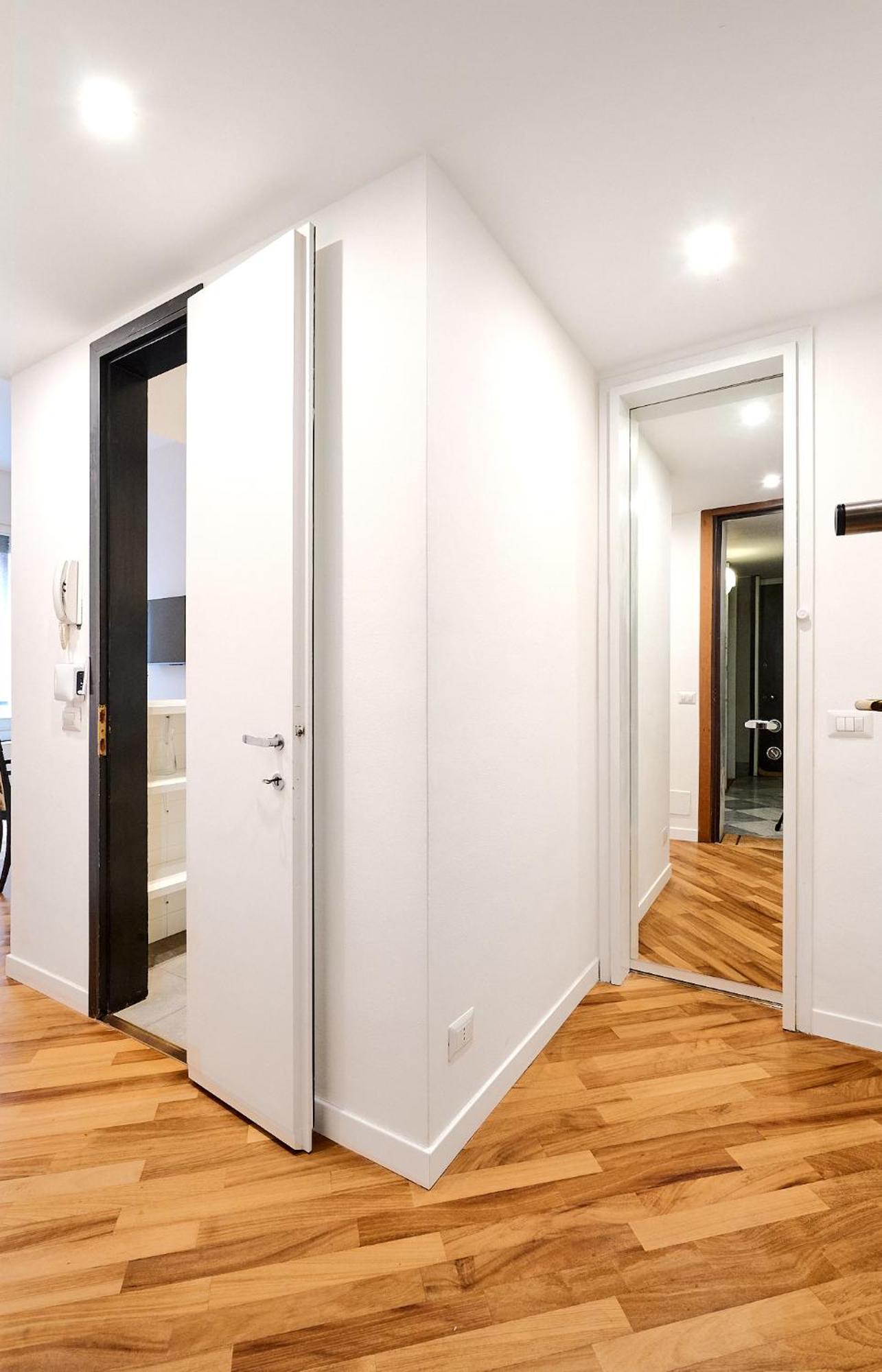 Appartamento Babi San Marco In Brera Milano Esterno foto