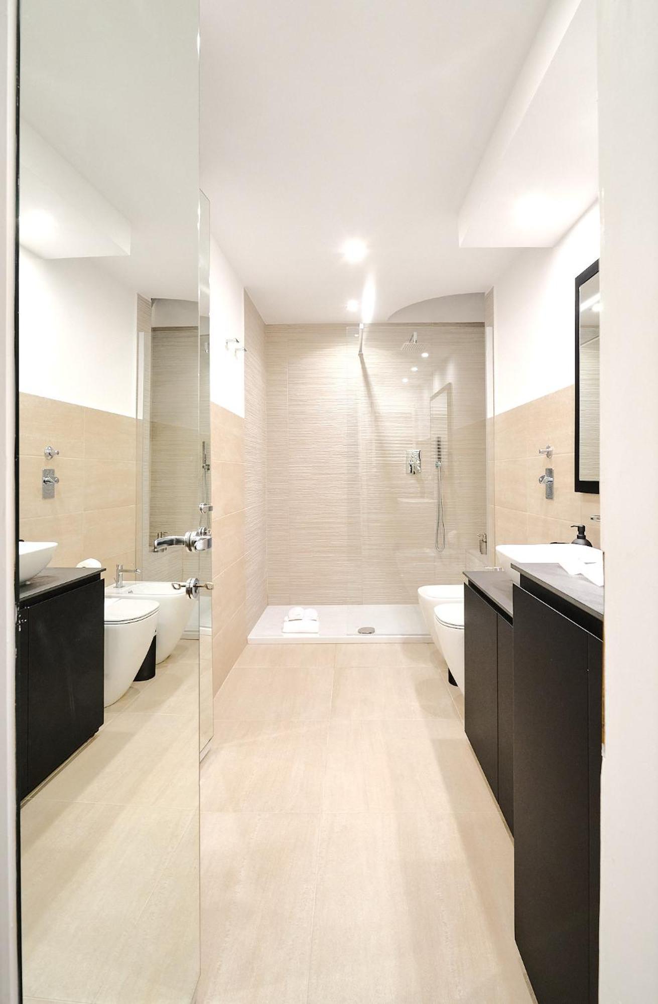 Appartamento Babi San Marco In Brera Milano Esterno foto