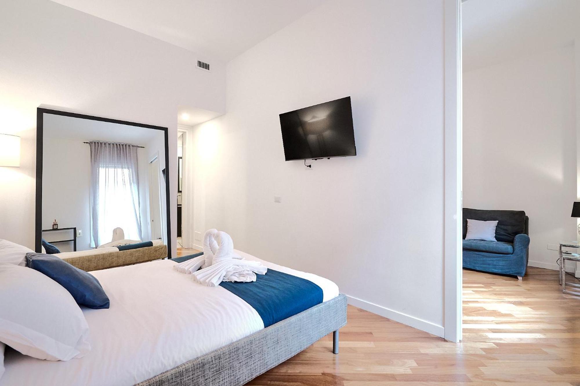 Appartamento Babi San Marco In Brera Milano Esterno foto